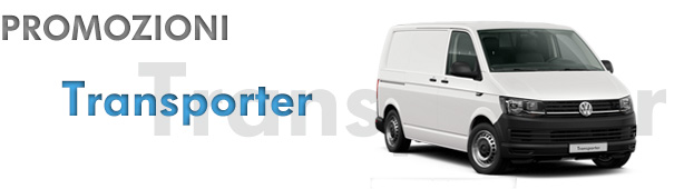 Promozioni Transporter